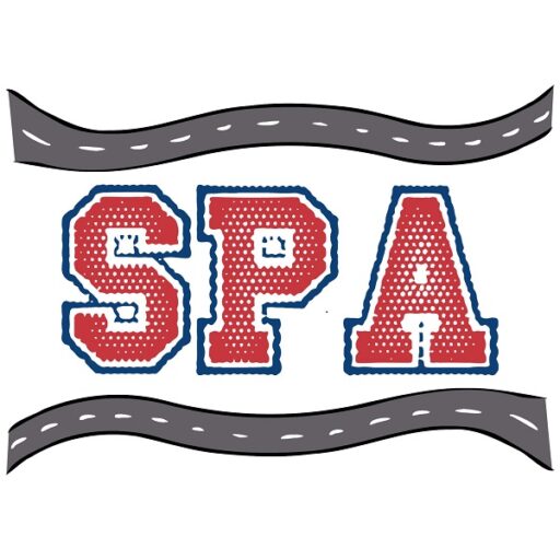 spa logo mali